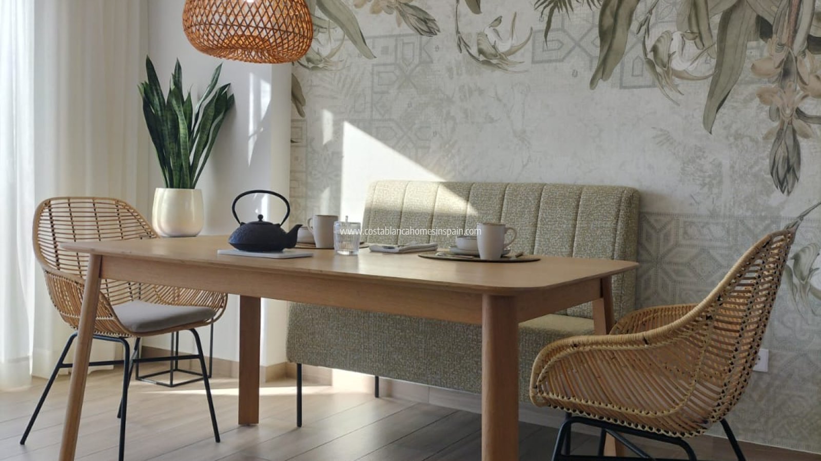 Nybygg - Apartment - Orihuela Costa