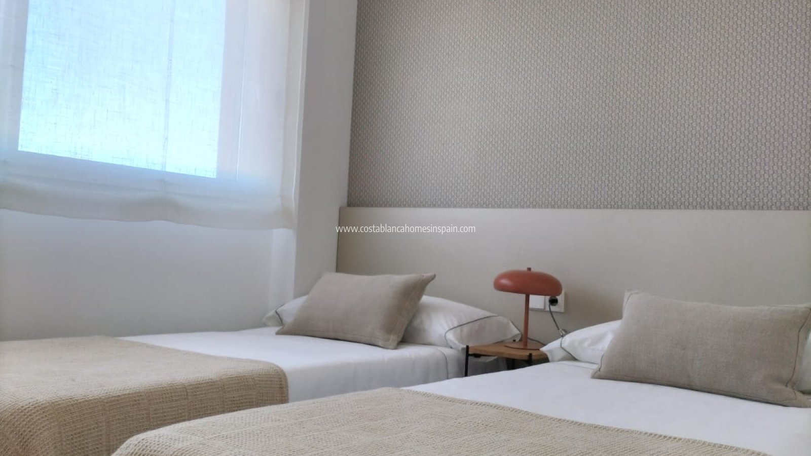 Nybygg - Apartment - Orihuela Costa