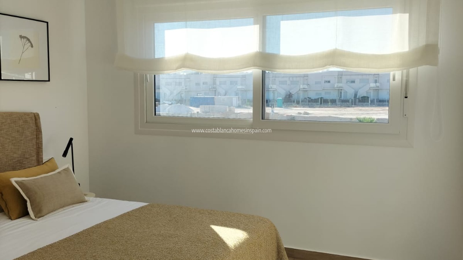 Nybygg - Apartment - Orihuela Costa