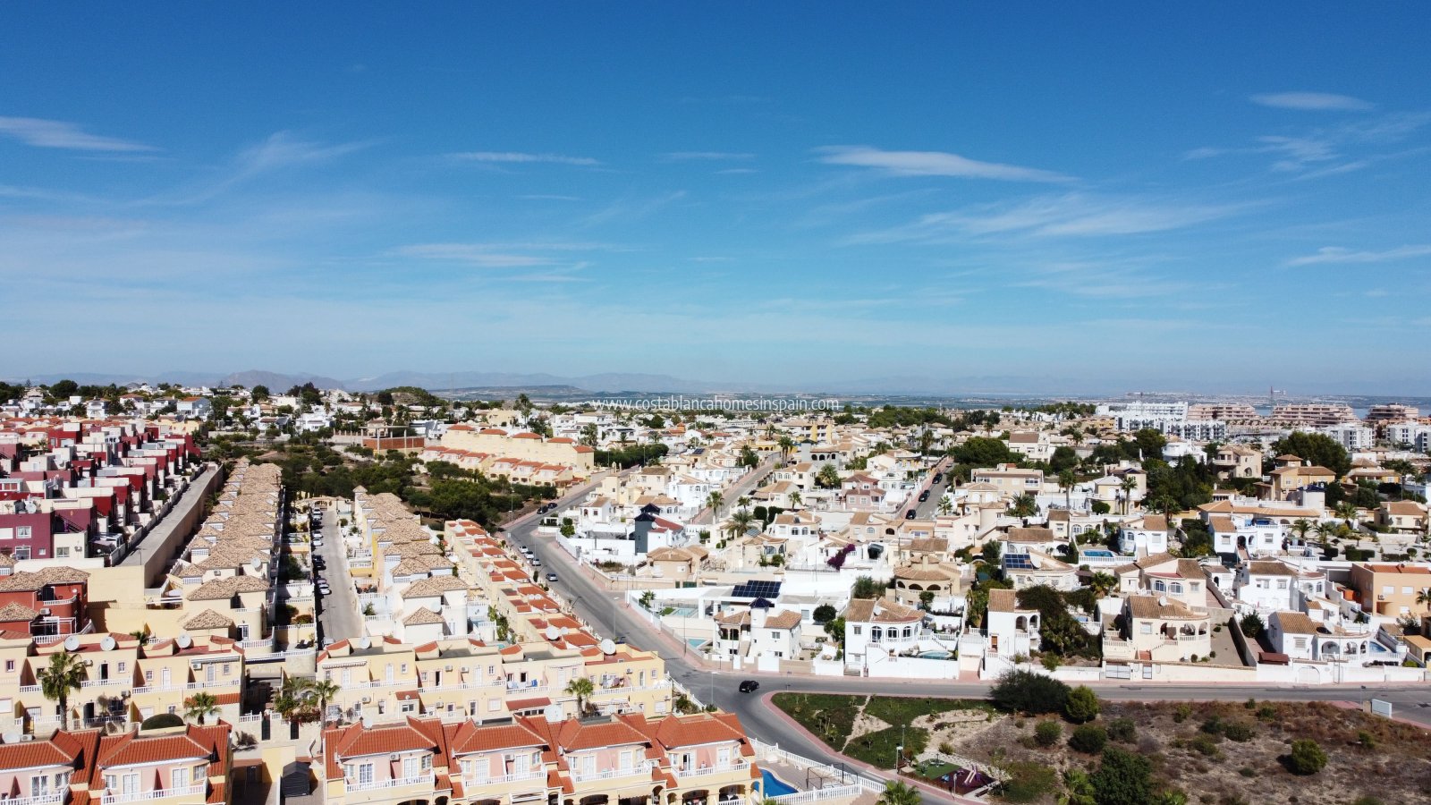 Nybygg - Apartment - Orihuela