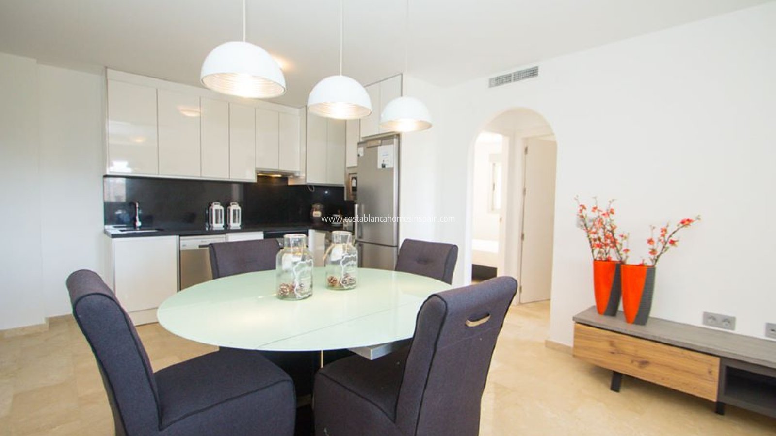 Nybygg - Apartment - Orihuela