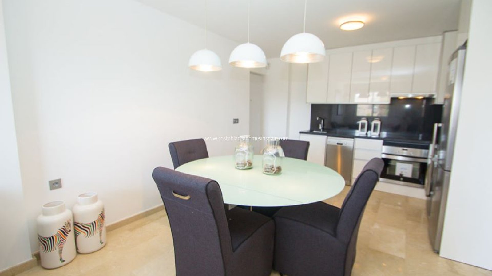 Nybygg - Apartment - Orihuela