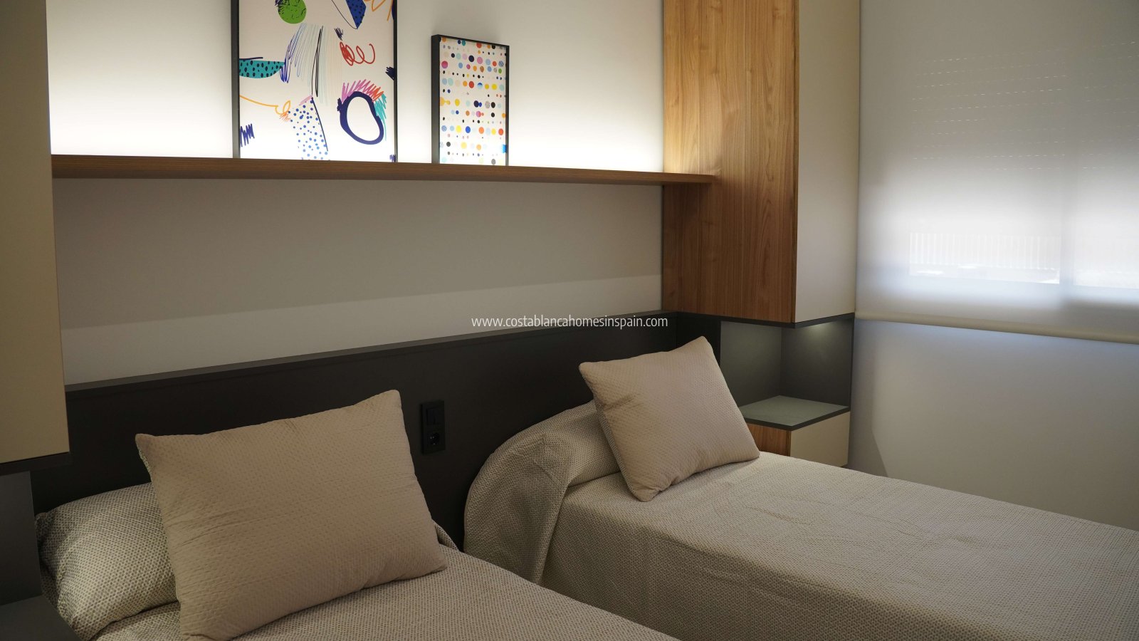 Nybygg - Apartment - Pilar de La Horadada - Pilar de la Horadada