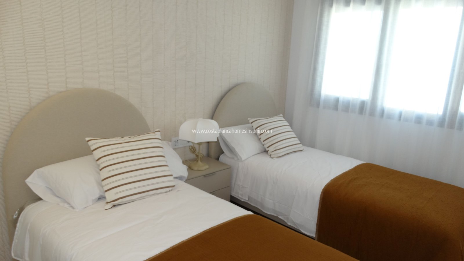Nybygg - Apartment - Pilar de La Horadada - Pilar de la Horadada