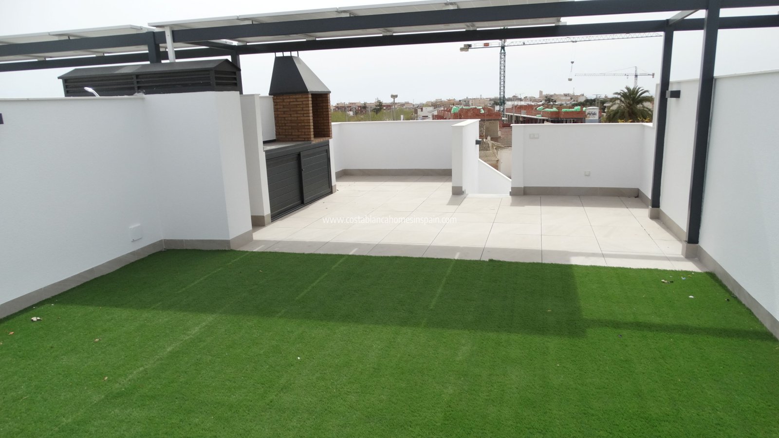 Nybygg - Apartment - Pilar de La Horadada - Pilar de la Horadada
