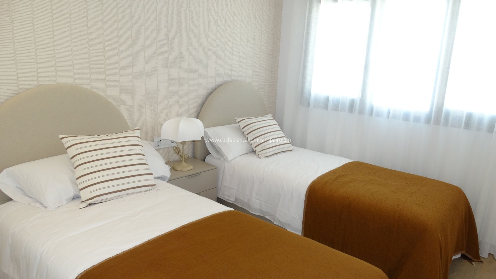 Nybygg - Apartment - Pilar de La Horadada - Pilar de la Horadada
