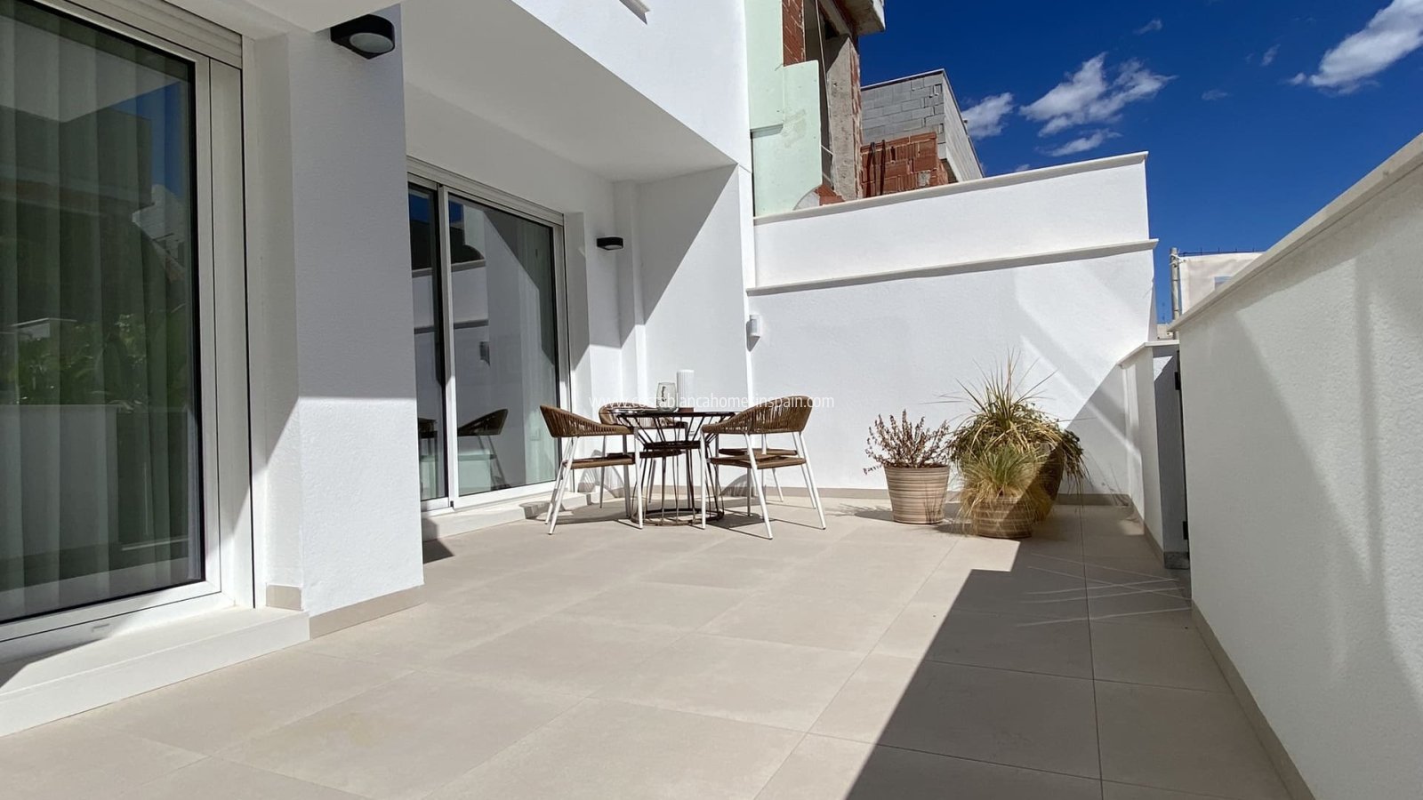 Nybygg - Apartment - Pilar de La Horadada - Pilar de la Horadada