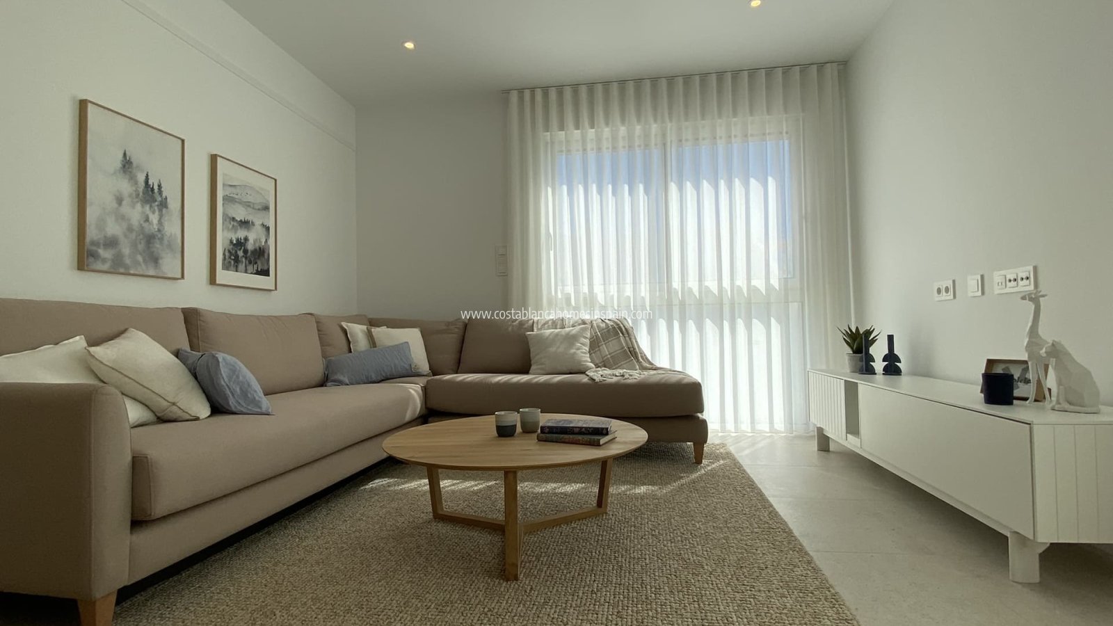 Nybygg - Apartment - Pilar de La Horadada - Pilar de la Horadada