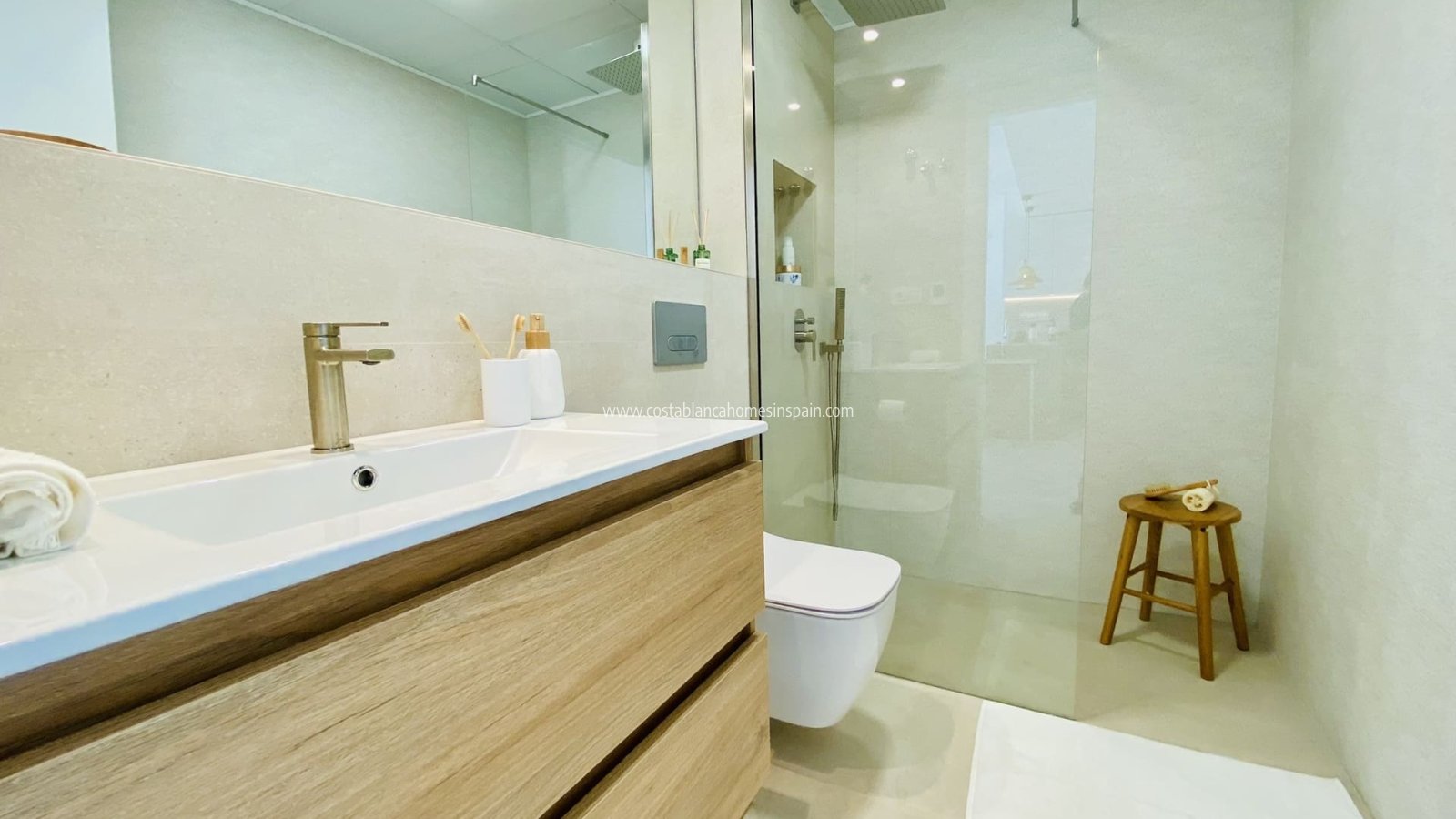 Nybygg - Apartment - Pilar de La Horadada - Pilar de la Horadada