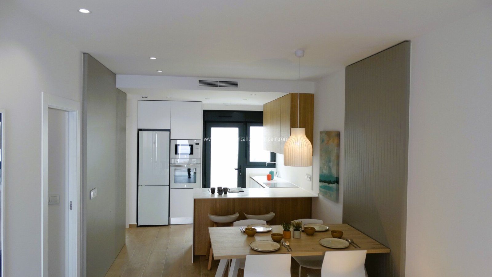 Nybygg - Apartment - Pilar de La Horadada - Pilar de la Horadada