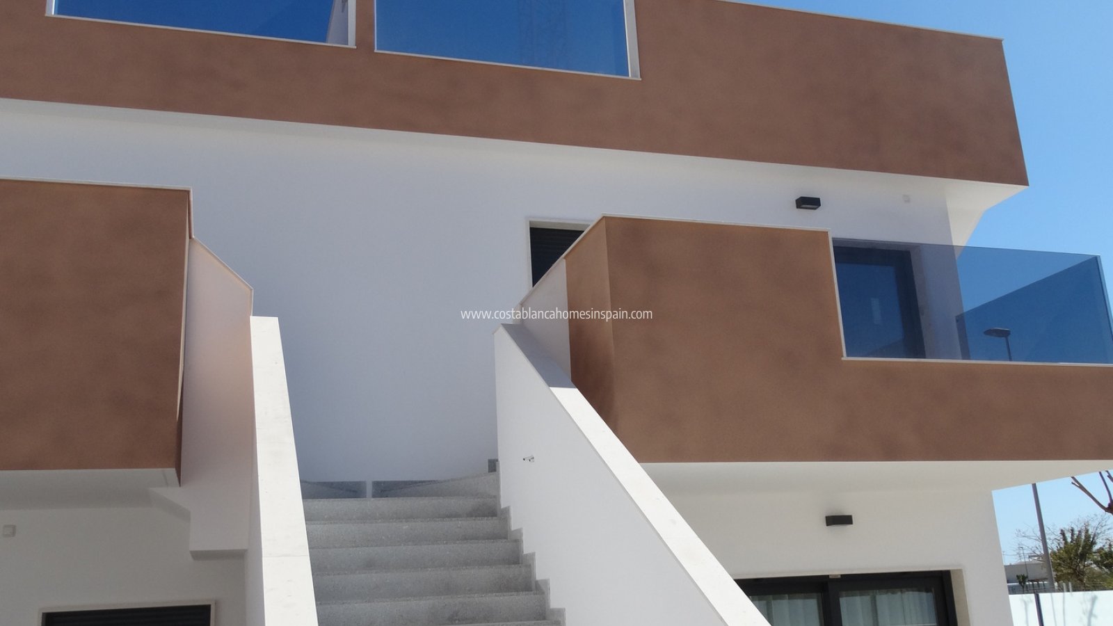 Nybygg - Apartment - Pilar de La Horadada - Pilar de la Horadada