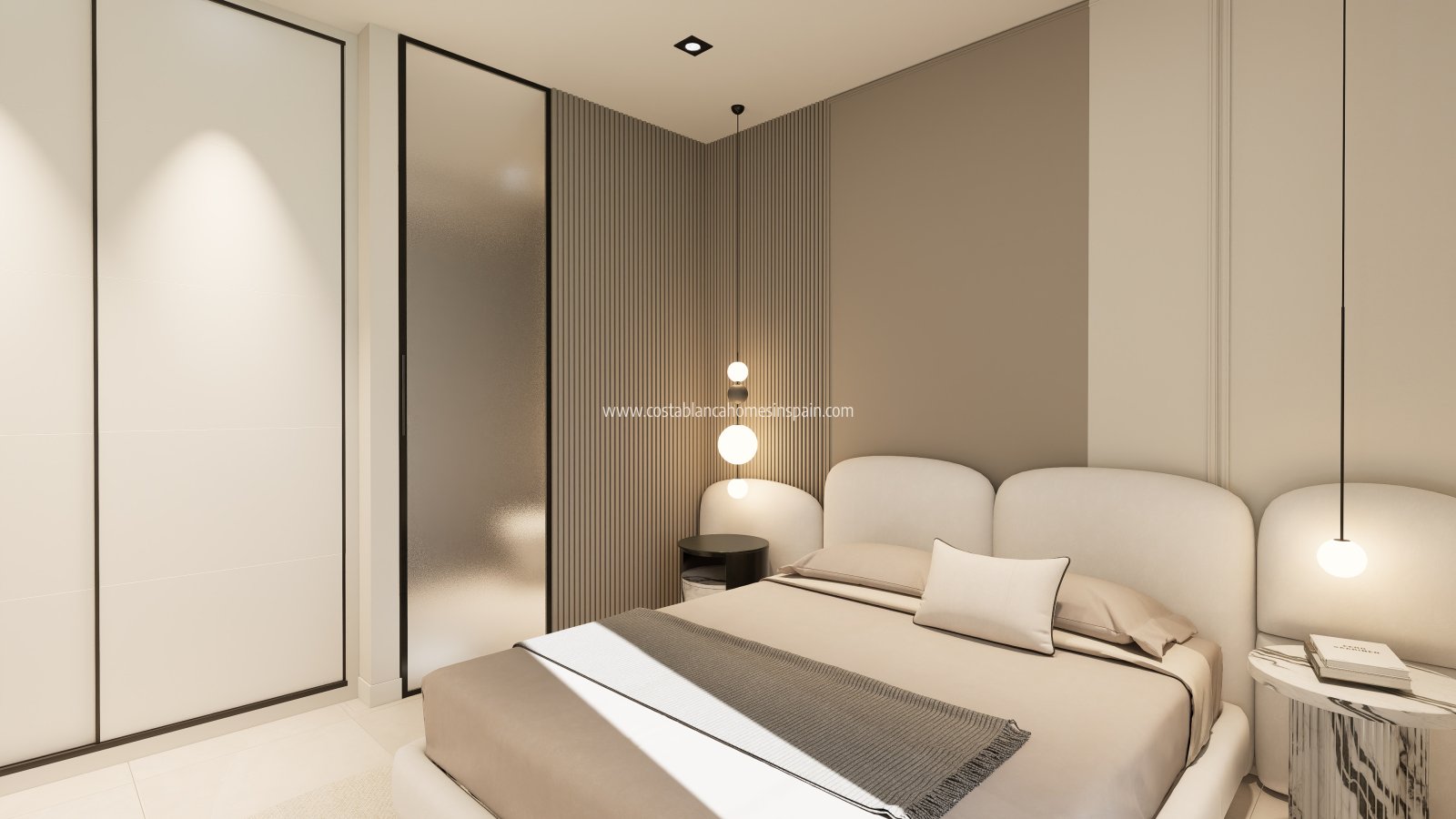 Nybygg - Apartment - Pilar de La Horadada - Pilar de la Horadada