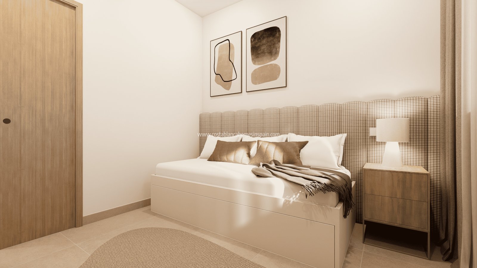 Nybygg - Apartment - Pilar de La Horadada - Pilar de la Horadada