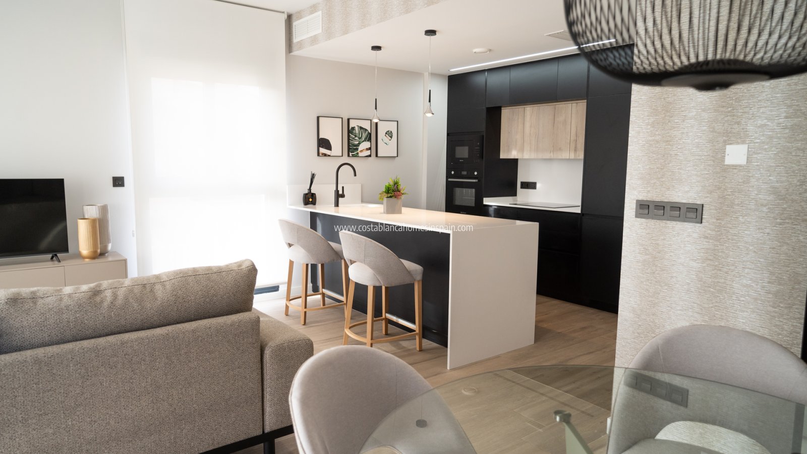 Nybygg - Apartment - Pilar de La Horadada - Pilar de la Horadada