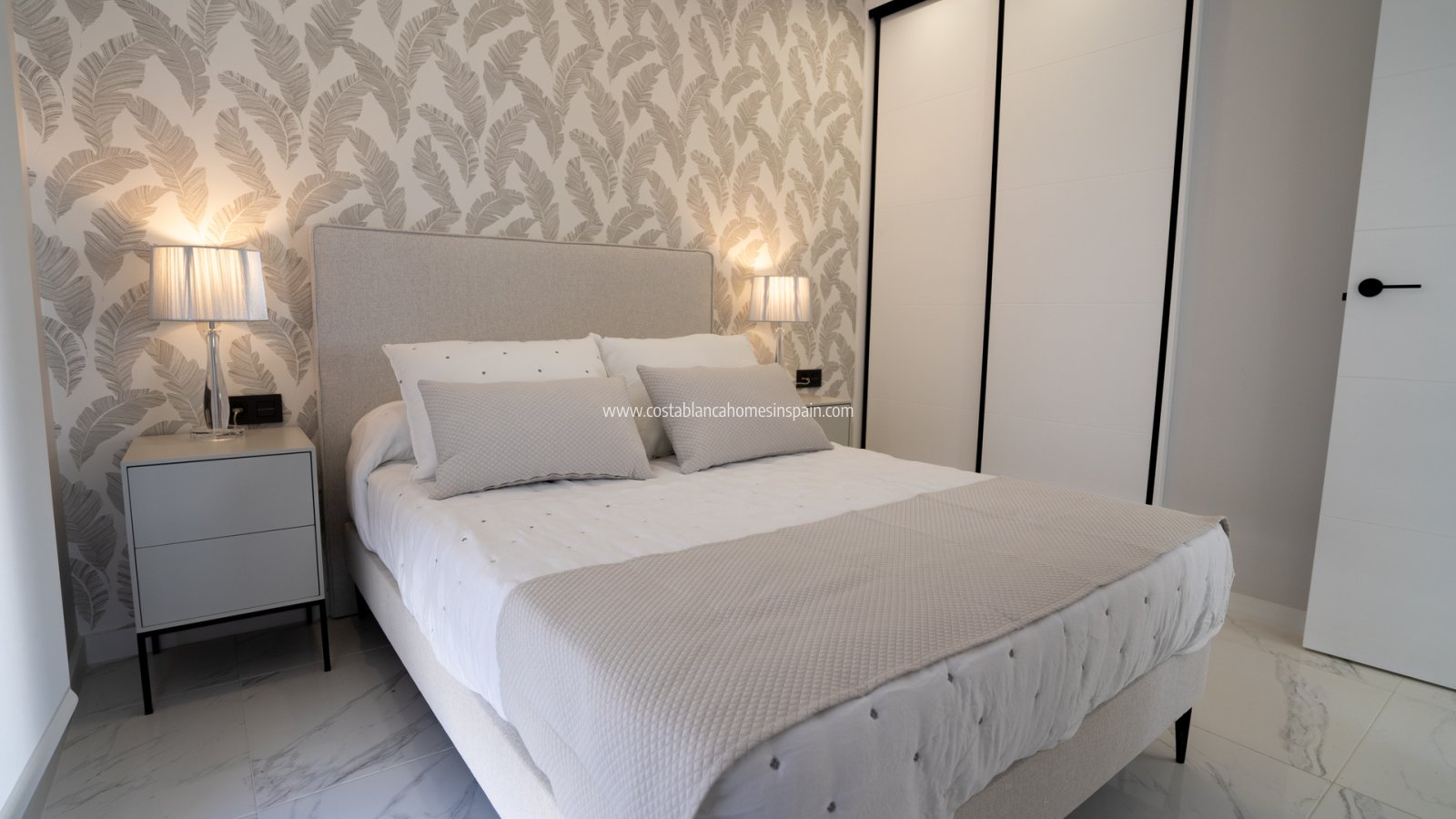 Nybygg - Apartment - Pilar de La Horadada - Pilar de la Horadada