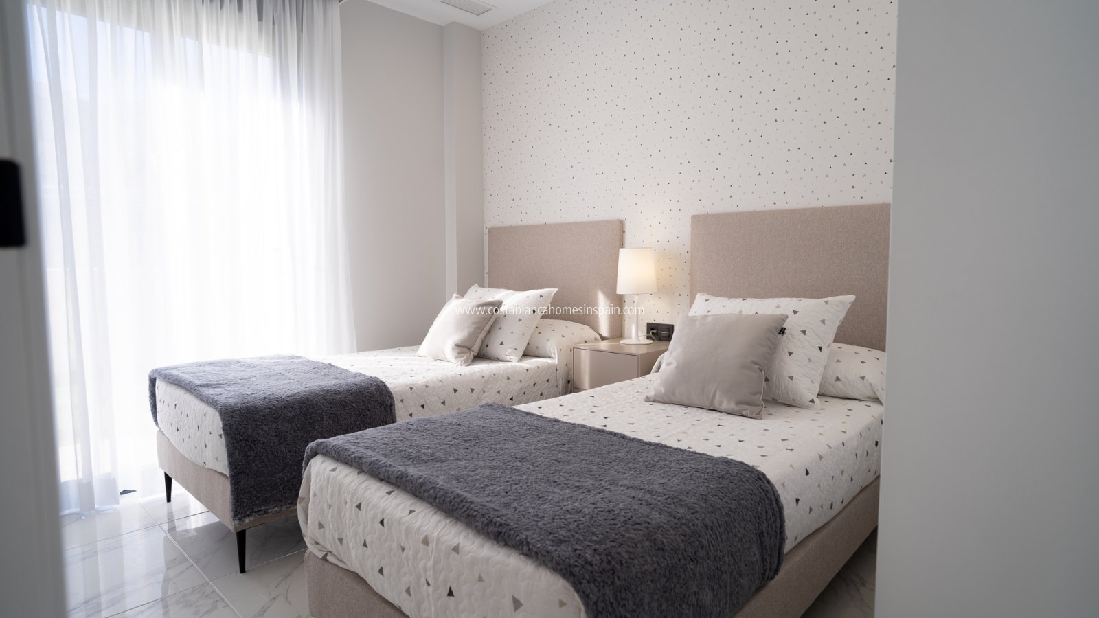 Nybygg - Apartment - Pilar de La Horadada - Pilar de la Horadada