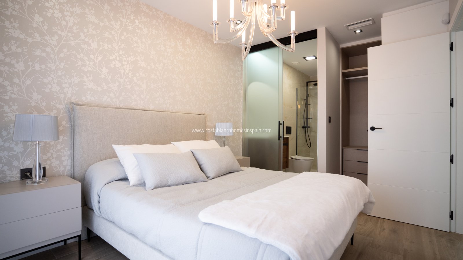 Nybygg - Apartment - Pilar de La Horadada - Pilar de la Horadada