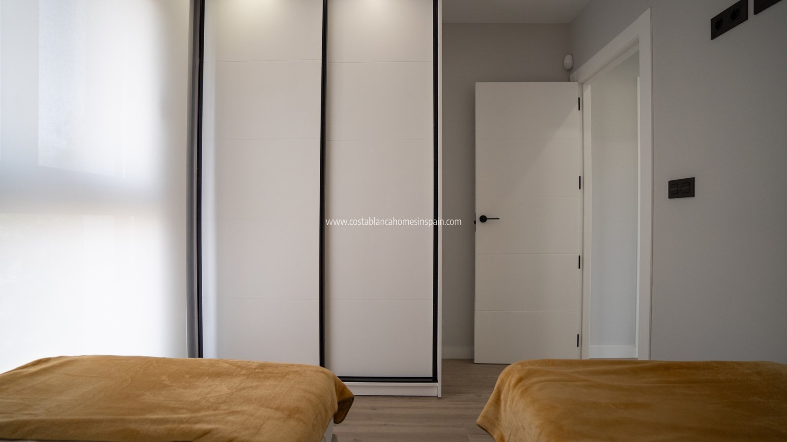 Nybygg - Apartment - Pilar de La Horadada - Pilar de la Horadada