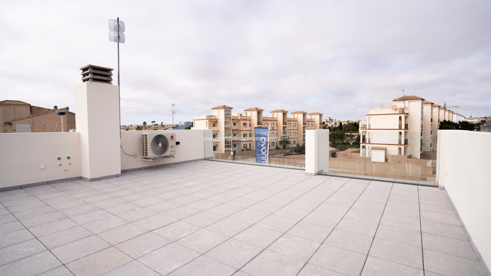Nybygg - Apartment - Pilar de La Horadada - Pilar de la Horadada