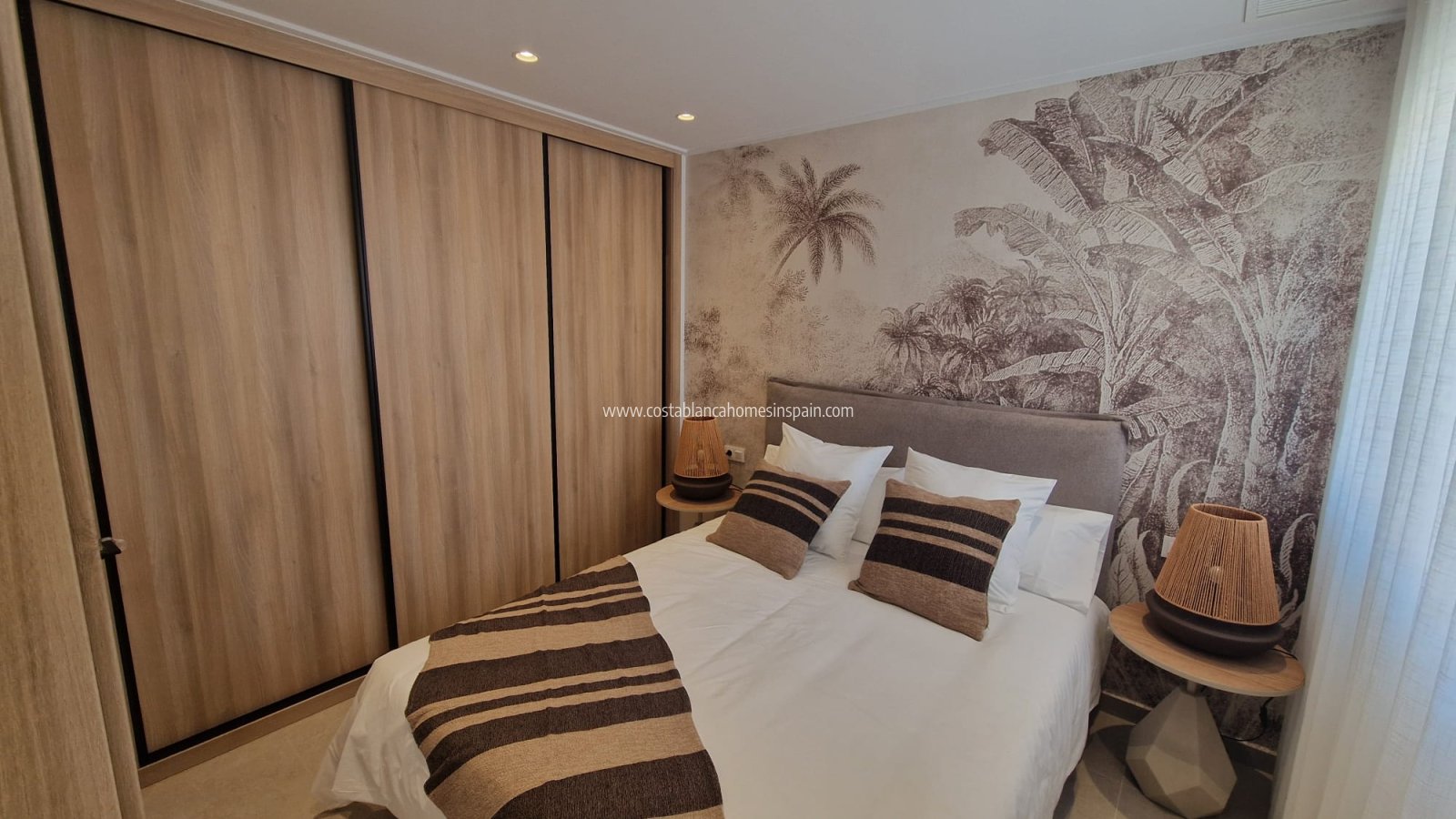 Nybygg - Apartment - Pilar de La Horadada - Pilar de la Horadada