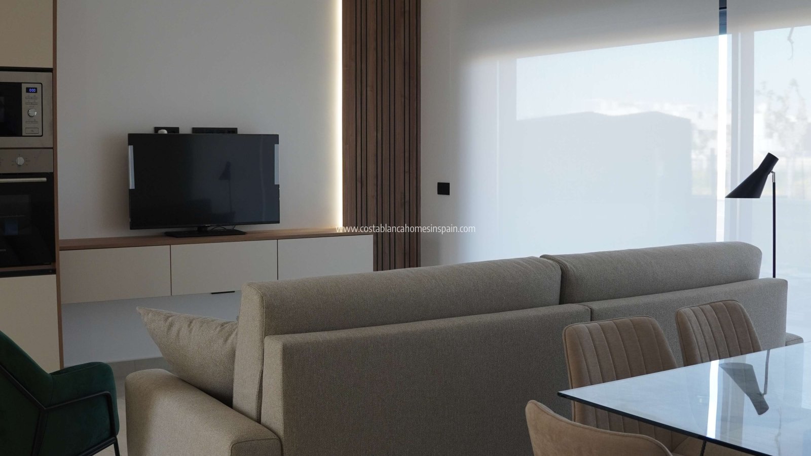 Nybygg - Apartment - Pilar de La Horadada - Pilar de la Horadada