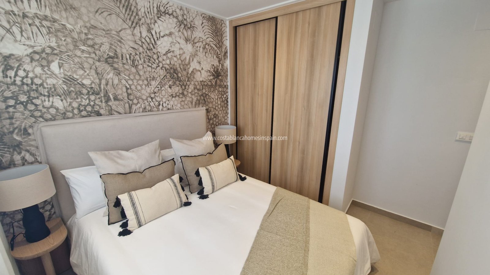 Nybygg - Apartment - Pilar de La Horadada - Pilar de la Horadada