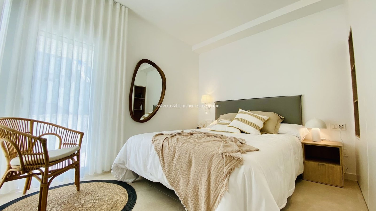 Nybygg - Apartment - Pilar de La Horadada - Pilar de la Horadada