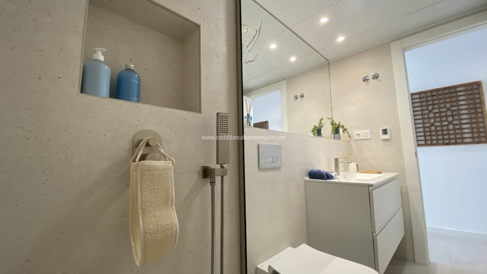Nybygg - Apartment - Pilar de La Horadada - Pilar de la Horadada