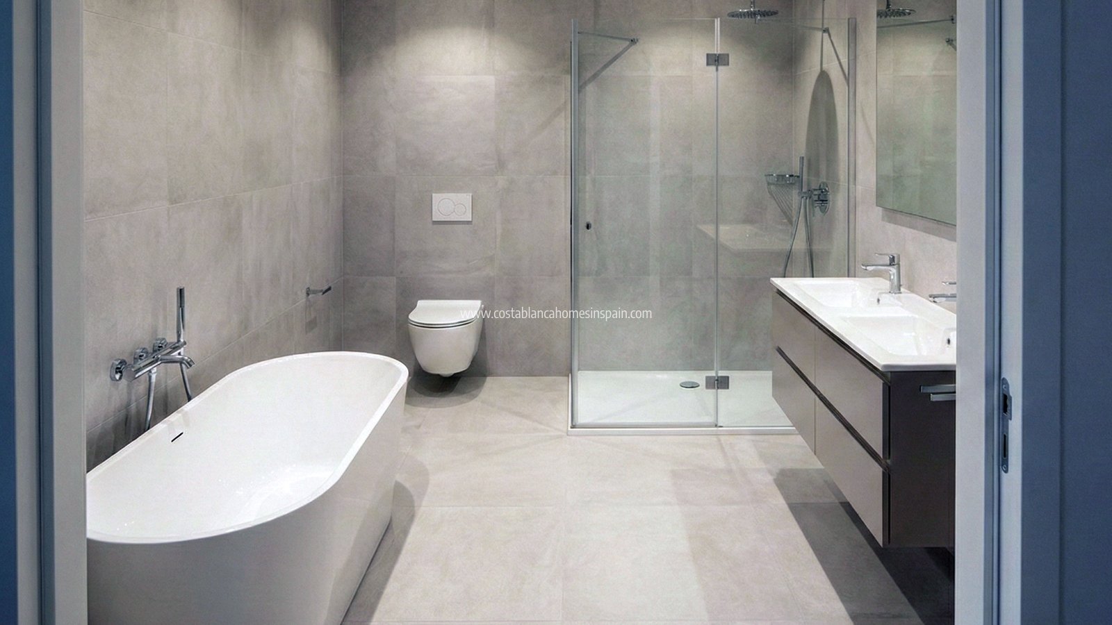 Nybygg - Apartment - Pilar de La Horadada - Pilar de la Horadada