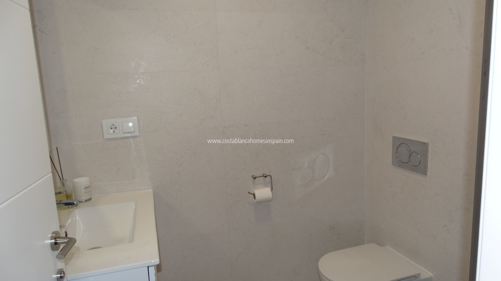 Nybygg - Apartment - Pilar de La Horadada - Pilar de la Horadada