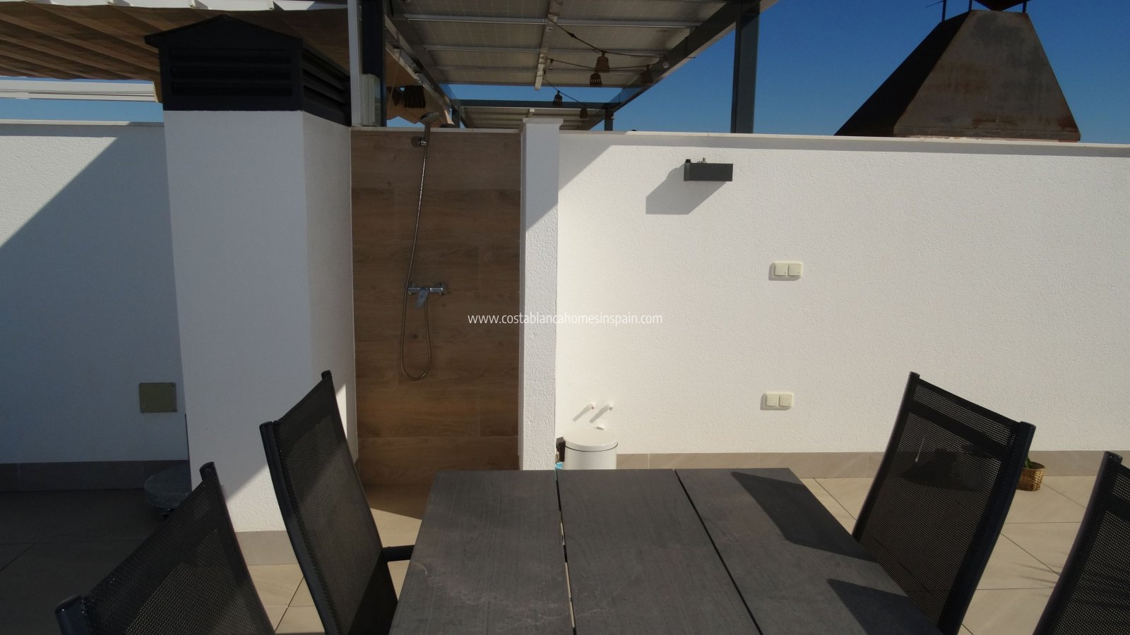 Nybygg - Apartment - Pilar de La Horadada - Pilar de la Horadada