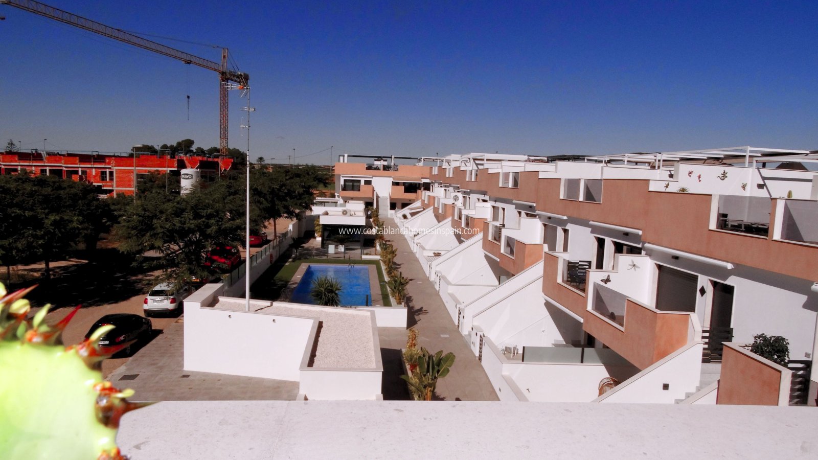 Nybygg - Apartment - Pilar de La Horadada - Pilar de la Horadada