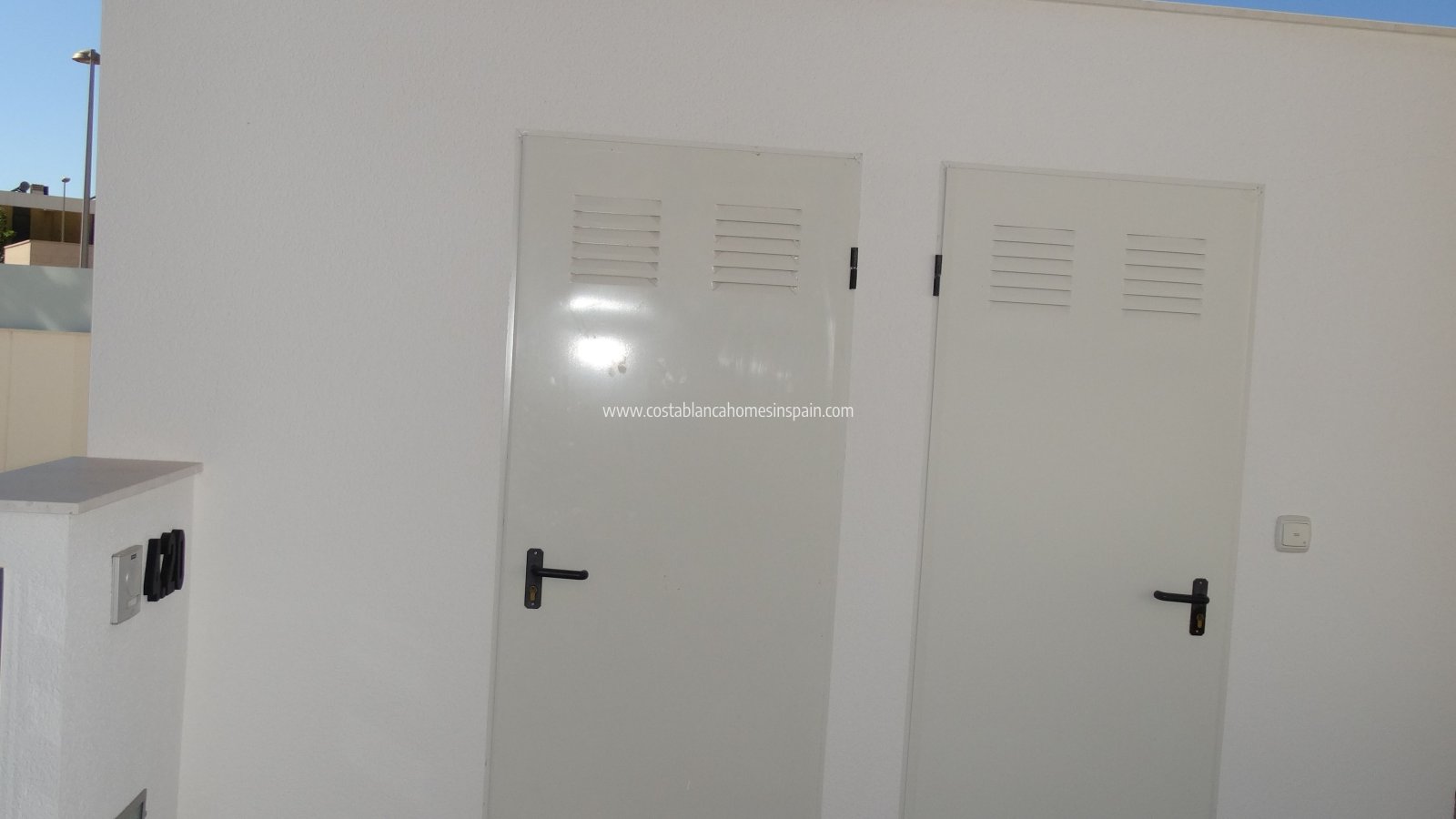Nybygg - Apartment - Pilar de La Horadada - Pilar de la Horadada