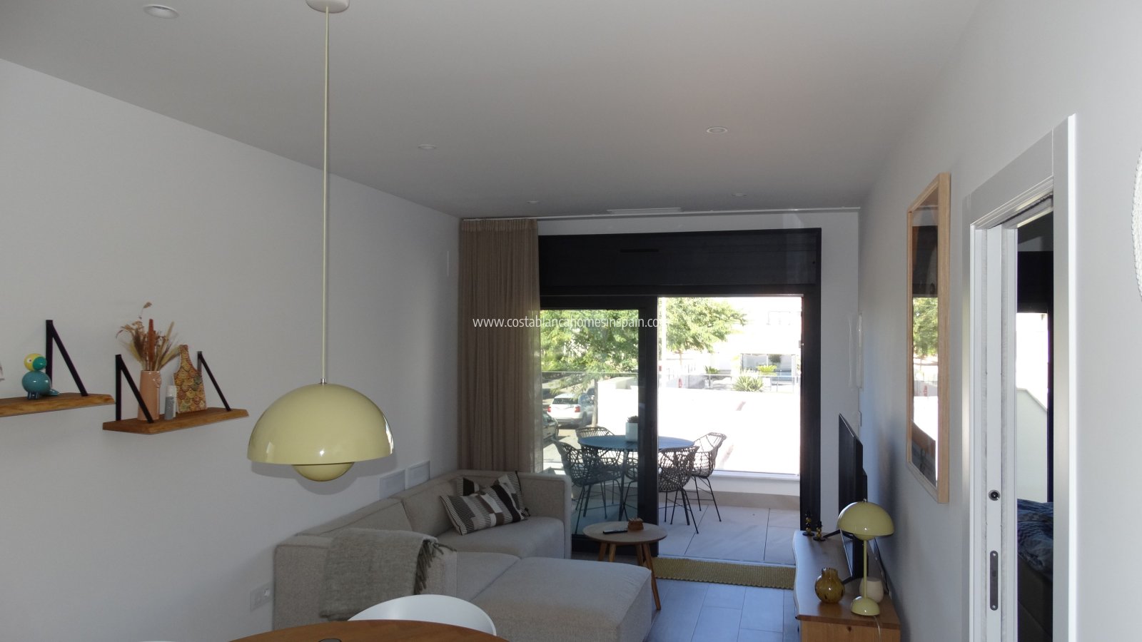 Nybygg - Apartment - Pilar de La Horadada - Pilar de la Horadada