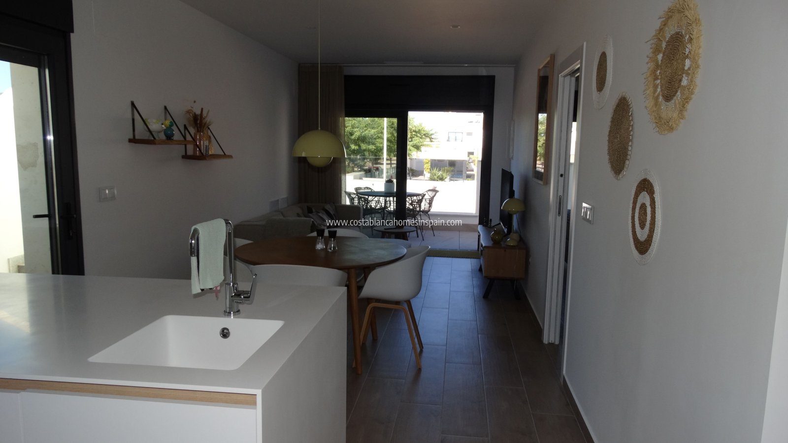 Nybygg - Apartment - Pilar de La Horadada - Pilar de la Horadada