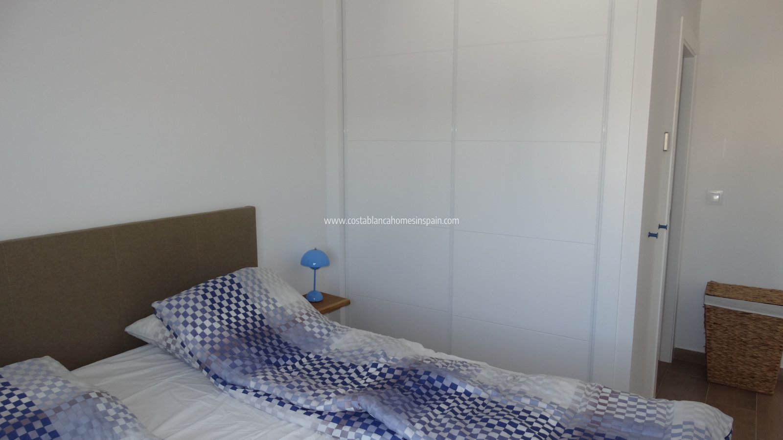 Nybygg - Apartment - Pilar de La Horadada - Pilar de la Horadada