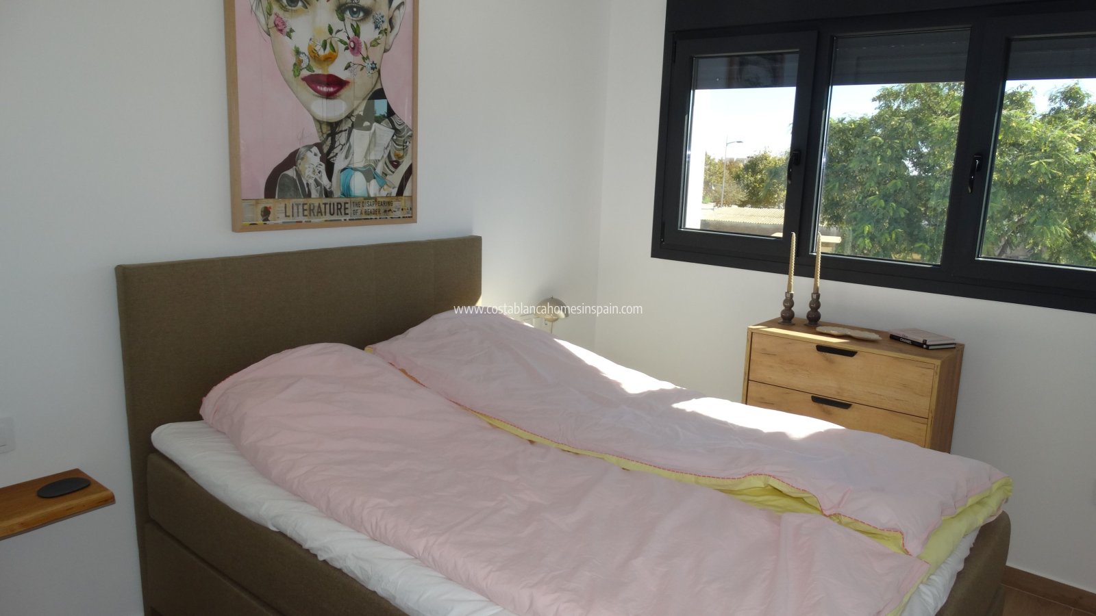 Nybygg - Apartment - Pilar de La Horadada - Pilar de la Horadada