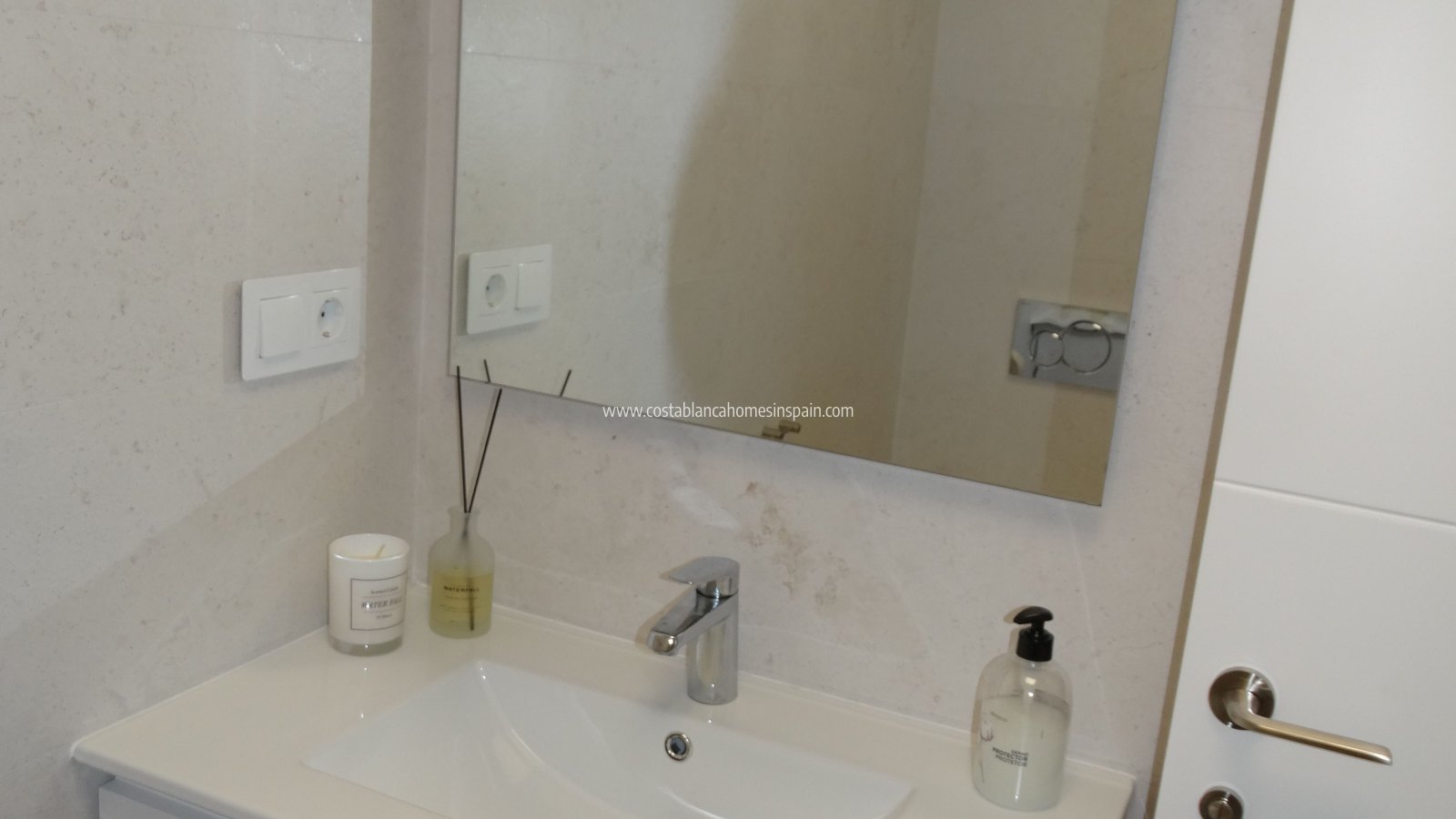Nybygg - Apartment - Pilar de La Horadada - Pilar de la Horadada