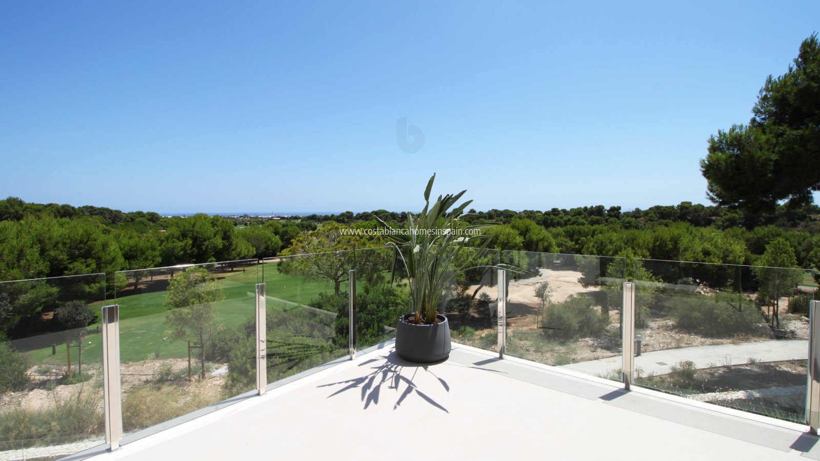 Nybygg - Apartment - Pinar de Campoverde