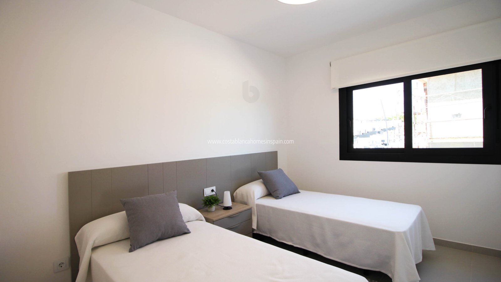 Nybygg - Apartment - Pinar de Campoverde