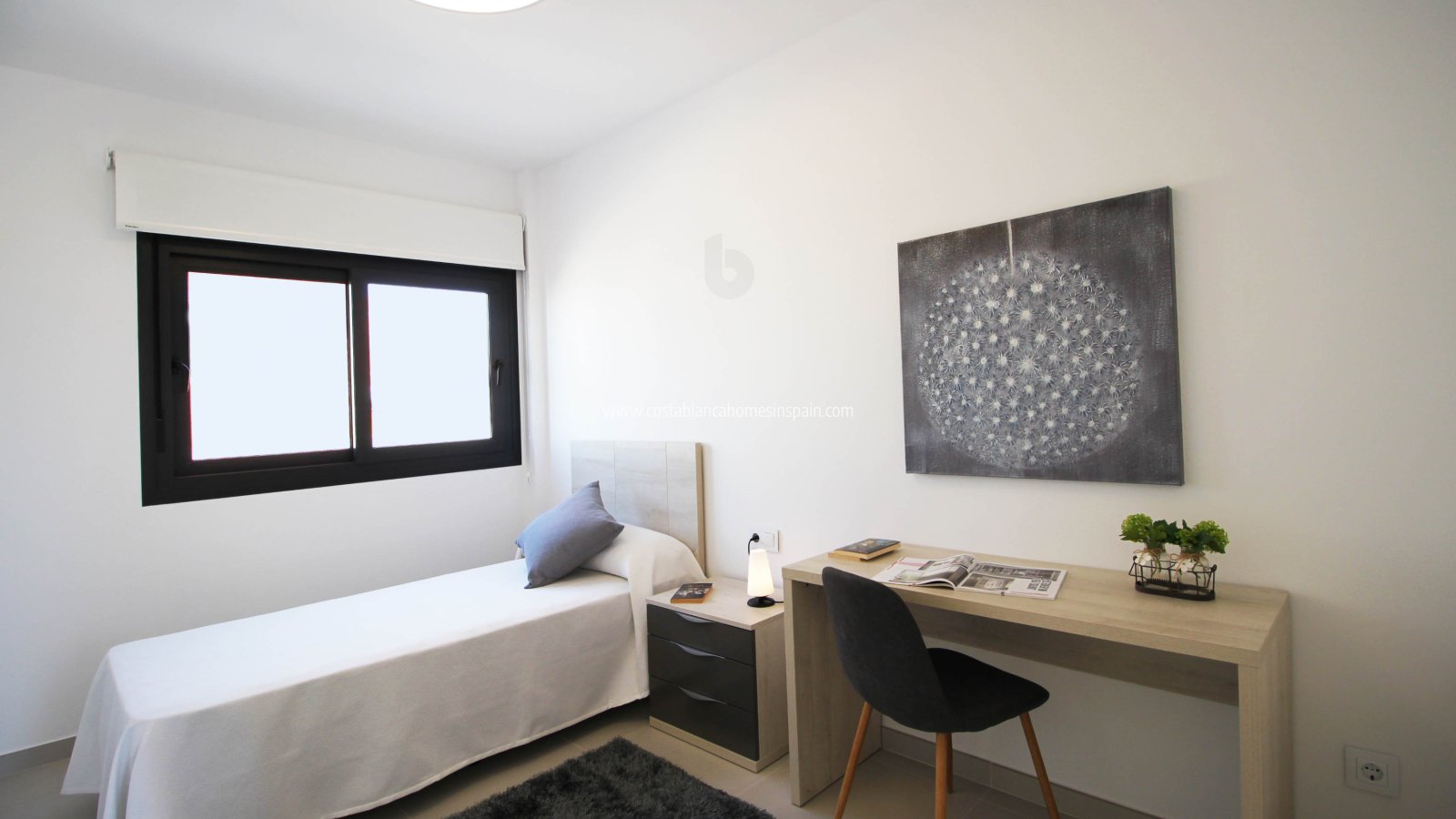 Nybygg - Apartment - Pinar de Campoverde