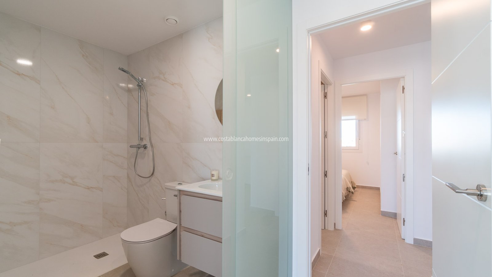 Nybygg - Apartment - Playa Flamenca - Orihuela Costa