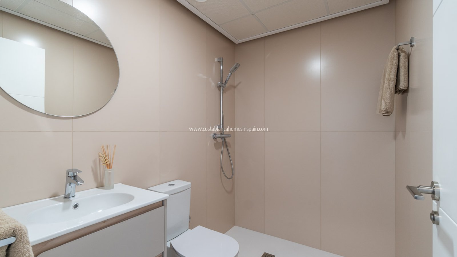 Nybygg - Apartment - Playa Flamenca - Orihuela Costa