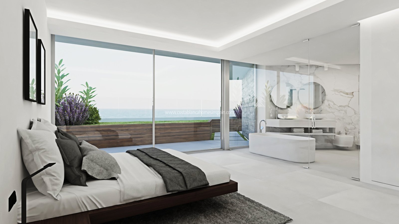 Nybygg - Apartment - Pueblo Mascarat