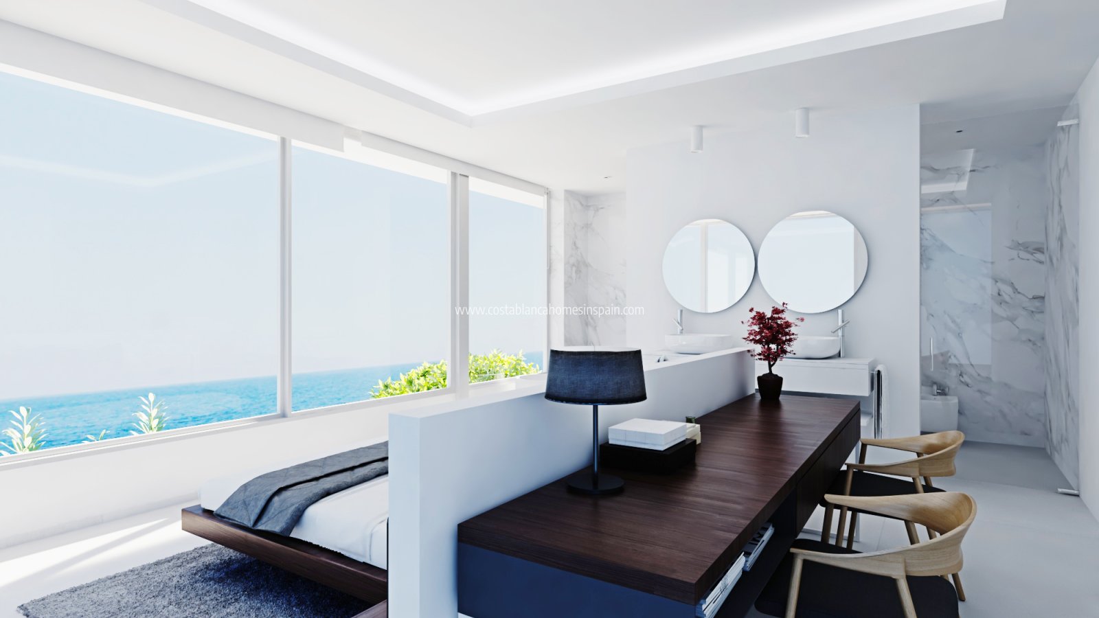 Nybygg - Apartment - Pueblo Mascarat
