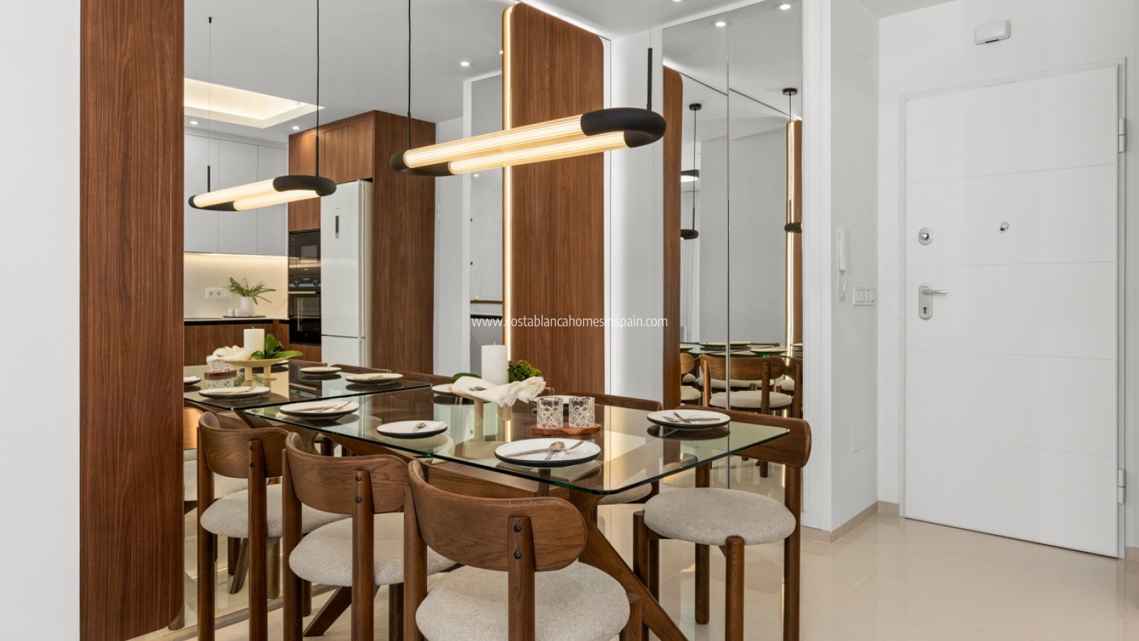 Nybygg - Apartment - Rojales