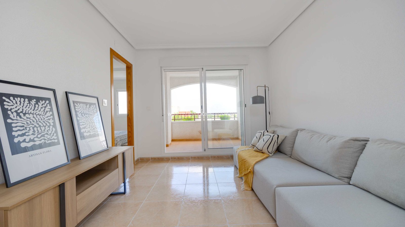 Nybygg - Apartment - San Fulgencio
