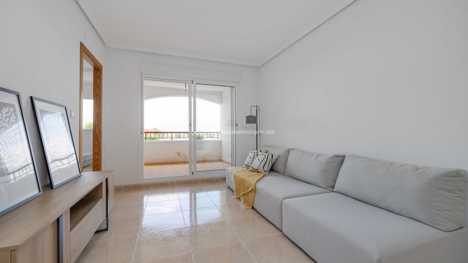 Nybygg - Apartment - San Fulgencio
