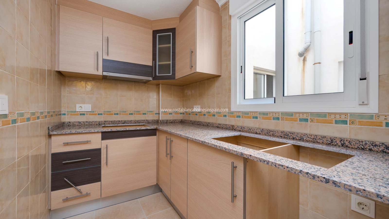 Nybygg - Apartment - San Fulgencio