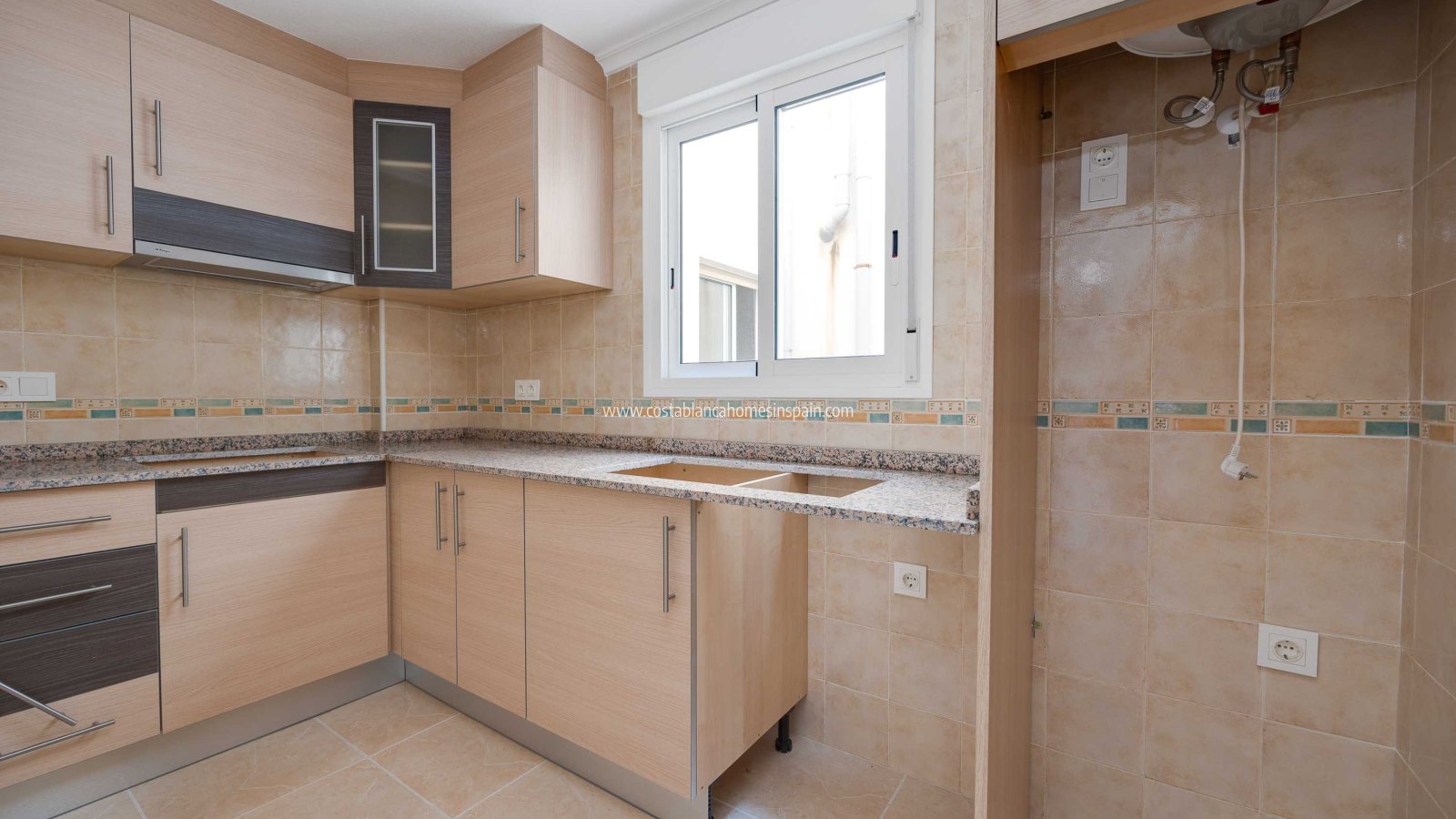 Nybygg - Apartment - San Fulgencio